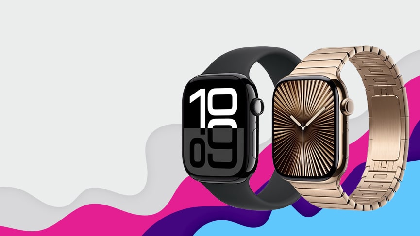 Apple Watch Series 10 купить