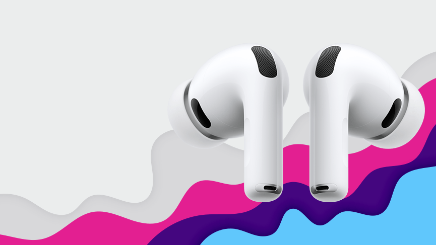AirPods Pro 3 купить