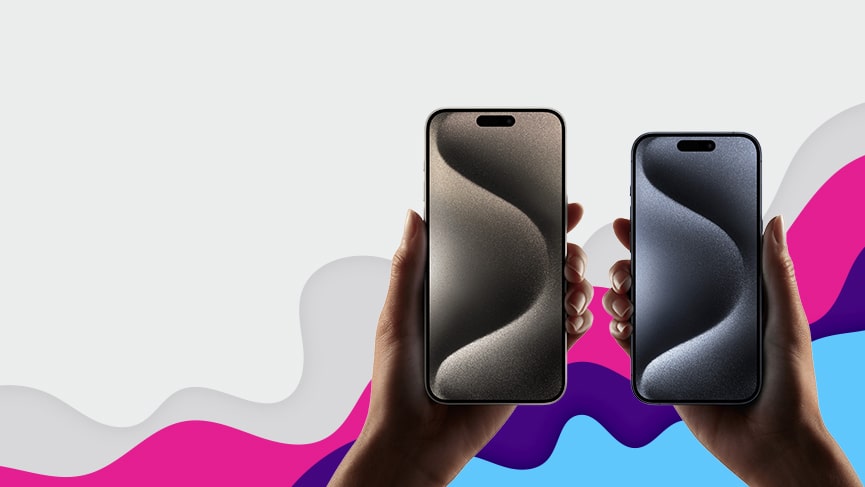 iPhone 15 Pro Max купить