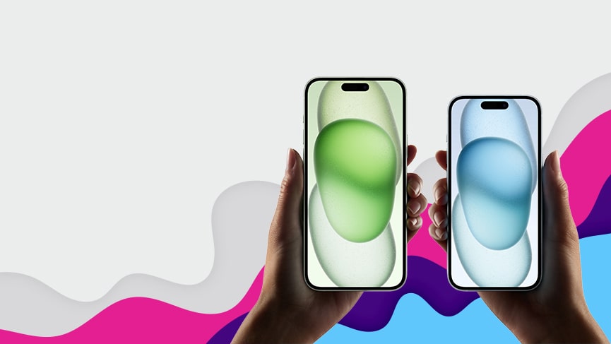 iPhone 15 купить