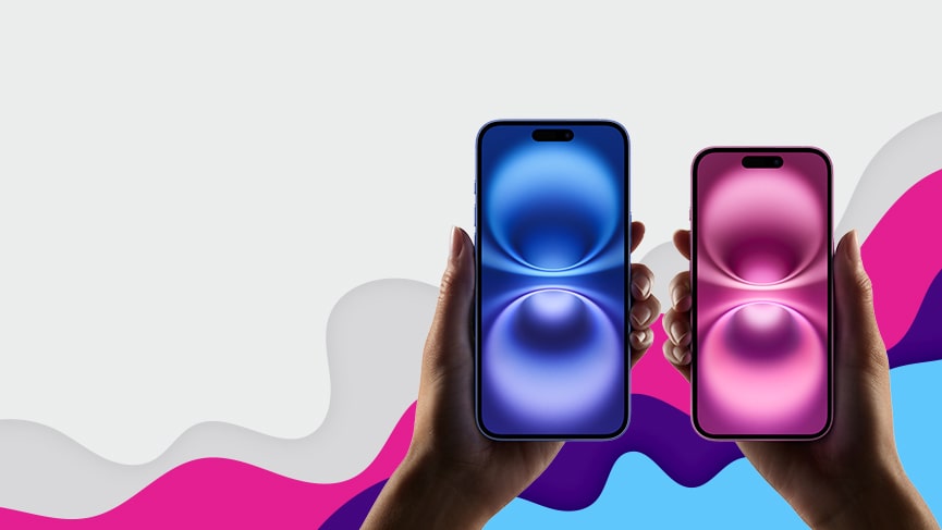 iPhone 16 купить