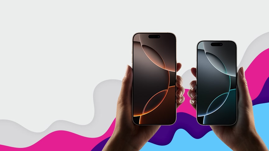 iPhone 16 Pro Max купить