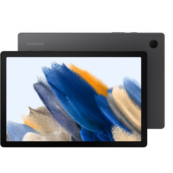 Планшет Samsung Galaxy Tab A8 32 ГБ LTE, Темно-серый купить в Москве ...