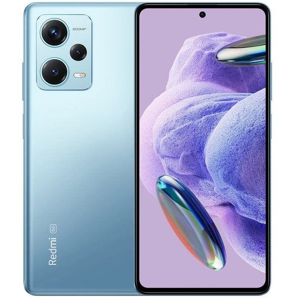 Смартфон Xiaomi Redmi note 12 Pro+ 8/256 ГБ Global, Dual nano SIM ...