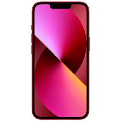 Смартфон Apple iPhone 13 128 ГБ, (PRODUCT)RED RU - фото 20070
