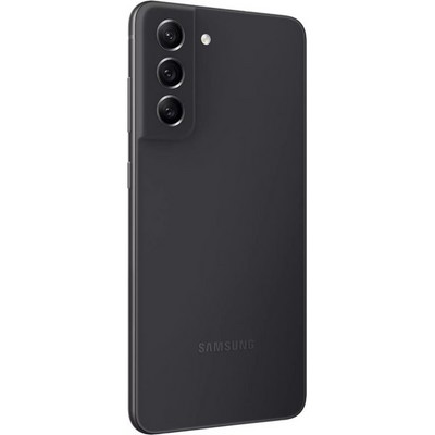 Смартфон Samsung Galaxy S21 FE 8/256 ГБ, графитовый - фото 23985