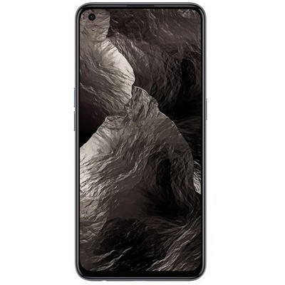Смартфон realme GT Master Edition 8/256 ГБ, черный - фото 26476