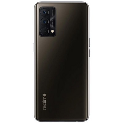 Смартфон realme GT Master Edition 8/256 ГБ, черный - фото 26477
