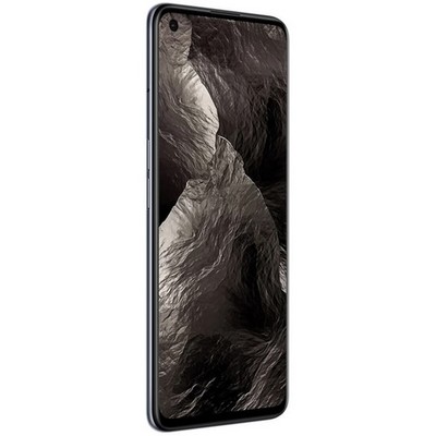Смартфон realme GT Master Edition 8/256 ГБ, черный - фото 26478