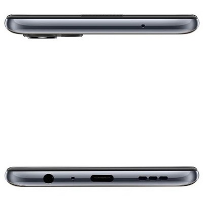 Смартфон realme GT Master Edition 8/256 ГБ, черный - фото 26480