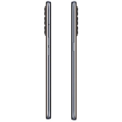 Смартфон realme GT Master Edition 8/256 ГБ, черный - фото 26491