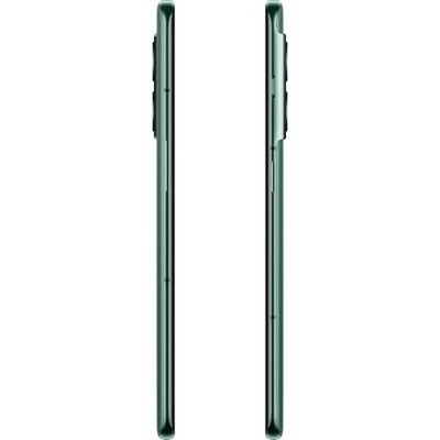 Смартфон OnePlus 10 Pro 12/256 ГБ, Emerald Forest - фото 27112