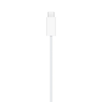 Кабель Apple Watch Magnetic Fast Charger to USB-C Cable (1 м) - фото 27503