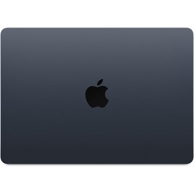 Ноутбук Apple Macbook Air 13 2022 (Apple M2, 8-core GPU, 16Gb, 256Gb SSD) Midnight - фото 44883