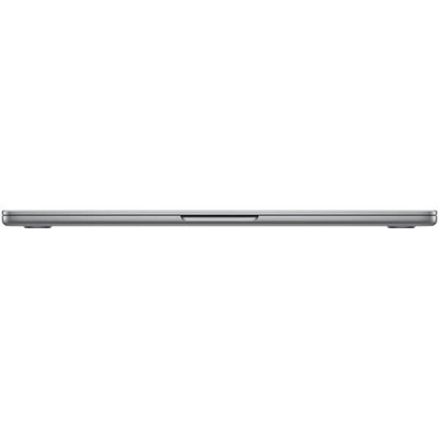 Ноутбук Apple Macbook Air 13 Mid 2022 (Apple M2, 10-core GPU, 8Gb, 512Gb SSD) Space Gray - фото 27550