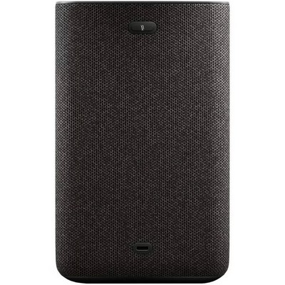 Умная колонка Яндекс Станция 2 с Алисой, черный антрацит - фото 27706