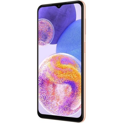 Смартфон Samsung Galaxy A23 4/128 ГБ, оранжевый купить в Москве дешево ...