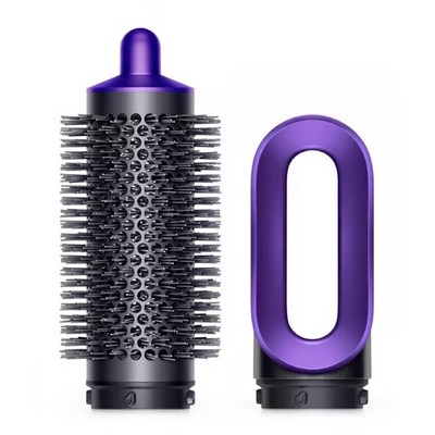 Стайлер Dyson Airwrap Complete Hairstyler HS01 Purple, пурпурный - фото 28553