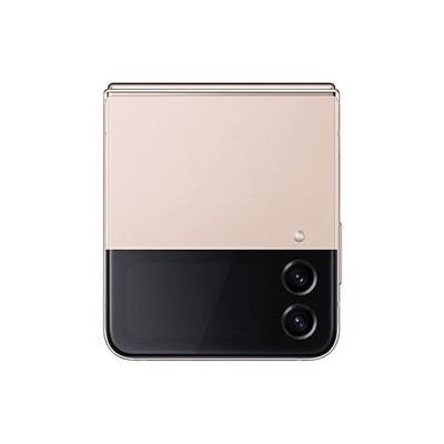 Смартфон Samsung Galaxy Z Flip4 8/512 ГБ, Золотой купить в Москве ...