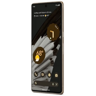 Смартфон Google Pixel 7 Pro 12/128 ГБ USA, Hazel - фото 30791