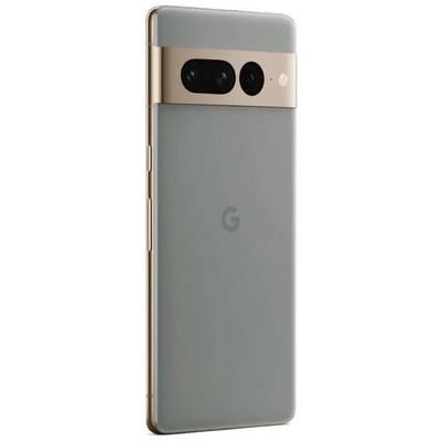 Смартфон Google Pixel 7 Pro 12/128 ГБ USA, Hazel - фото 30792
