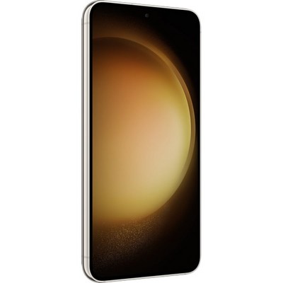 Смартфон Samsung Galaxy S23 8/256 ГБ, бежевый - фото 30978