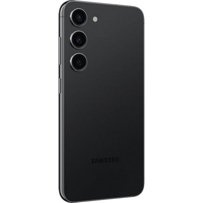 Смартфон Samsung Galaxy S23 8/128 Гб, черный фантом - фото 30971