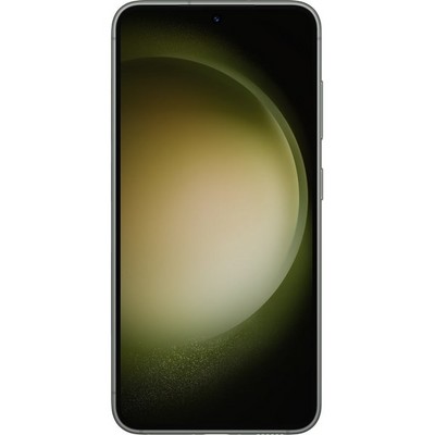 Смартфон Samsung Galaxy S23 8/256 ГБ, зеленый - фото 30991