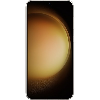 Смартфон Samsung Galaxy S23 Plus 8/512 Гб, бежевый - фото 31049