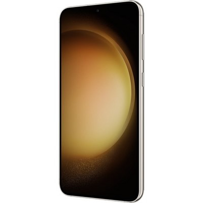 Смартфон Samsung Galaxy S23 Plus 8/512 Гб, бежевый - фото 31051