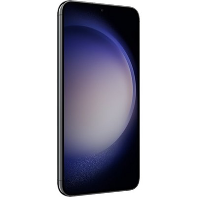 Смартфон Samsung Galaxy S23 Plus 8/256 ГБ, черный фантом - фото 31029