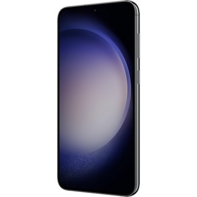 Смартфон Samsung Galaxy S23 Plus 8/256 ГБ, черный фантом - фото 31030