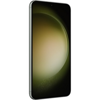 Смартфон Samsung Galaxy S23 Plus 8/256 ГБ, зеленый - фото 31036