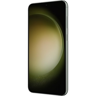 Смартфон Samsung Galaxy S23 Plus 8/256 ГБ, зеленый - фото 31037