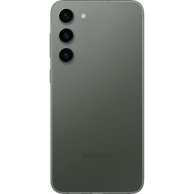 Смартфон Samsung Galaxy S23 Plus 8/256 ГБ, зеленый - фото 31038