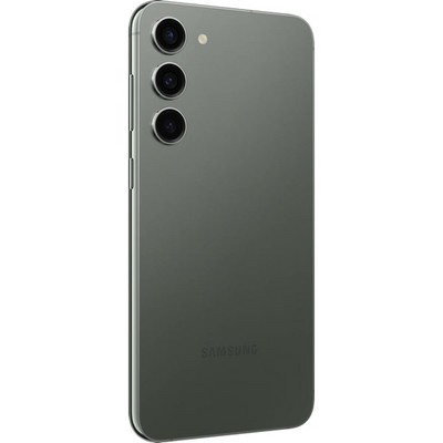 Смартфон Samsung Galaxy S23 Plus 8/256 ГБ, зеленый - фото 31039