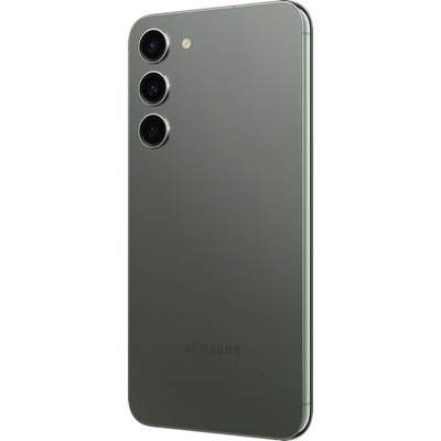 Смартфон Samsung Galaxy S23 Plus 8/256 ГБ, зеленый - фото 31040