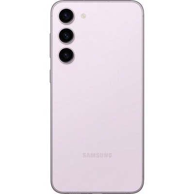 Смартфон Samsung Galaxy S23 Plus 8/512 Гб, лаванда - фото 31073