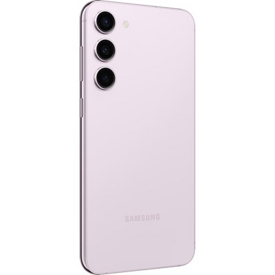 Смартфон Samsung Galaxy S23 Plus 8/512 Гб, лаванда - фото 31074
