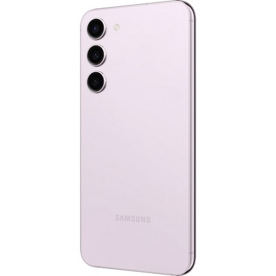 Смартфон Samsung Galaxy S23 Plus 8/512 Гб, лаванда - фото 31075