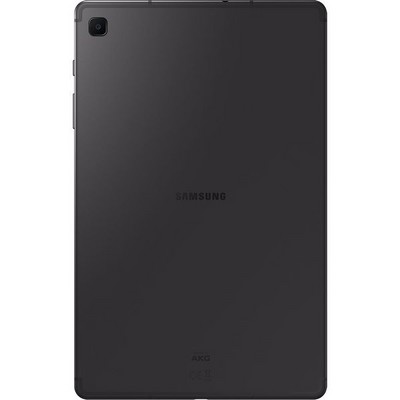 Планшет Samsung Galaxy Tab S6 Lite 128 ГБ WiFi, Серый - фото 31500