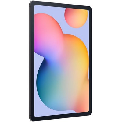 Планшет Samsung Galaxy Tab S6 Lite 128 ГБ WiFi, Серый - фото 31501