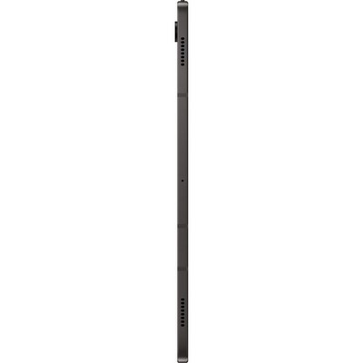 Планшет Samsung Galaxy Tab S8+ 5G 128 ГБ, Графит - фото 31859