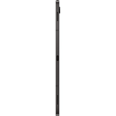 Планшет Samsung Galaxy Tab S8+ 5G 128 ГБ, Графит - фото 31860
