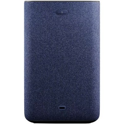 Умная колонка Яндекс Станция 2 с Алисой, кобальт - фото 32160