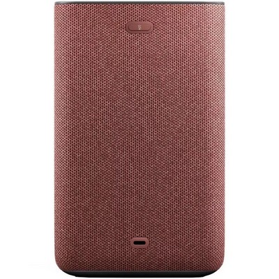 Умная колонка Яндекс Станция 2 с Алисой, медный - фото 32164