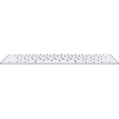 Беспроводная клавиатура Apple Magic Keyboard с Touch ID - фото 33534