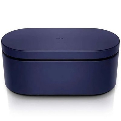 Стайлер Dyson Airwrap Complete Long HS05 Prussian Blue/Rich Copper, синий/медный - фото 33621