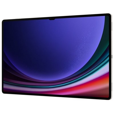 Планшет Samsung Galaxy Tab S9 Ultra 5G 12/256 ГБ, бежевый - фото 34325