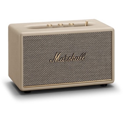 Портативная акустика Marshall Acton III, 60 Вт, бежевый - фото 34599